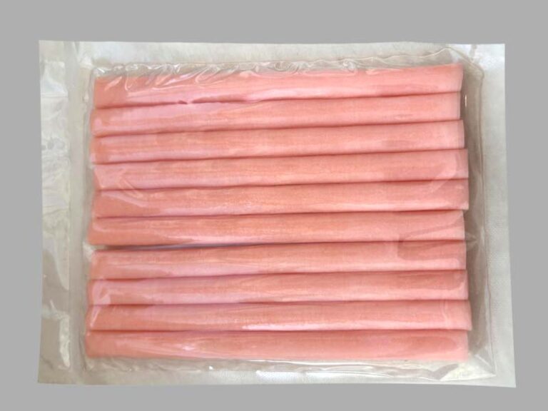 Horizontalsperre-Sticks in der Verpackung